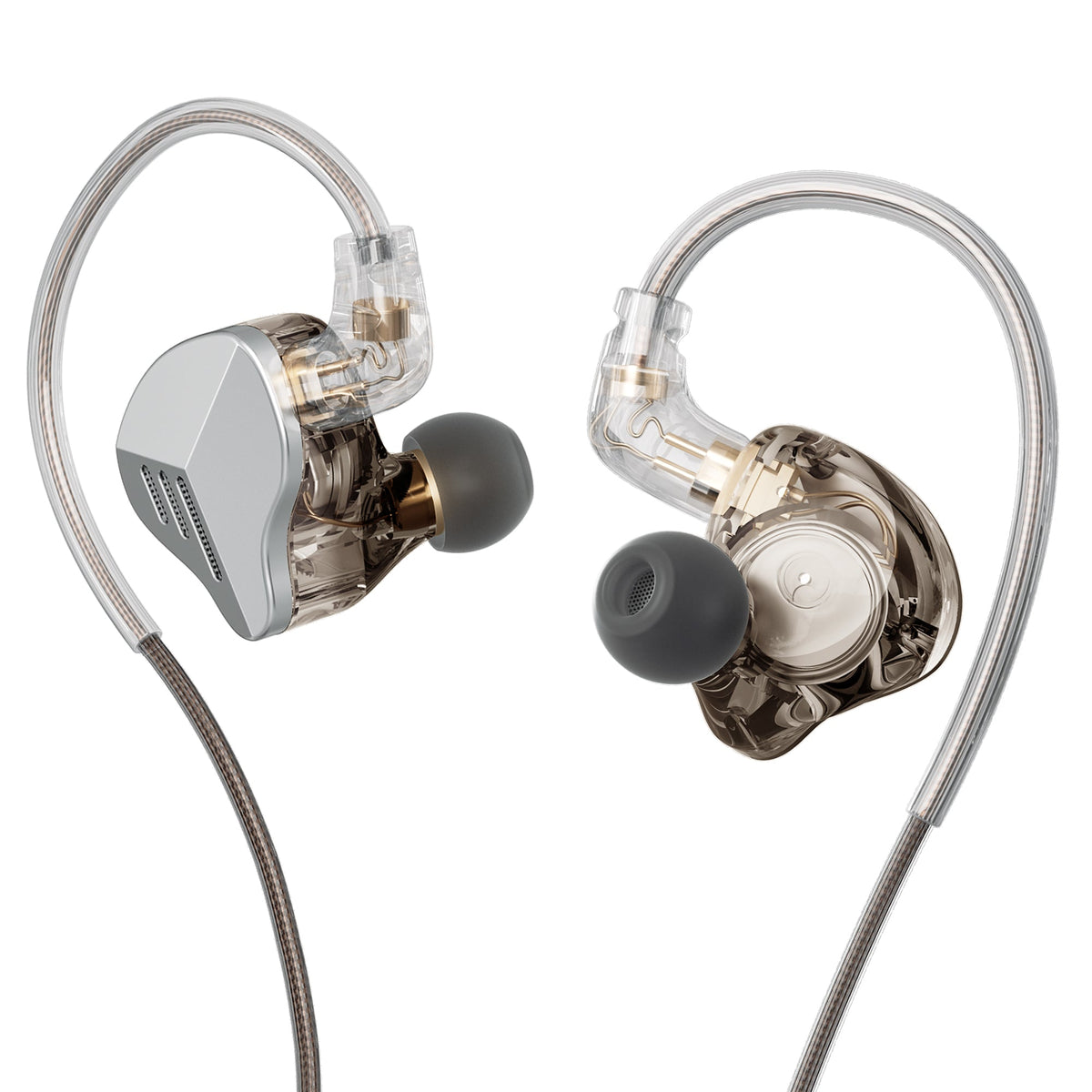 A20Pro Hi-Fi Earphone