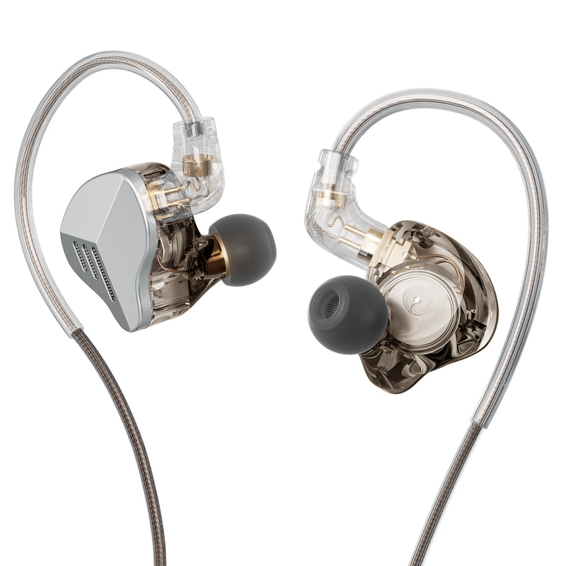 A20 Pro Hi-Fi Earphones