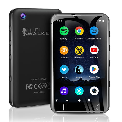 HIFI WALKER G7 Android Player