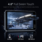 HIFI WALKER G7 Android Player