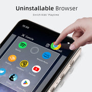 HIFI WALKER G7 Android Player