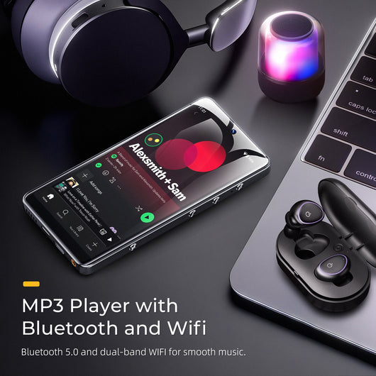 HIFI WALKER G7 Pro Android Player