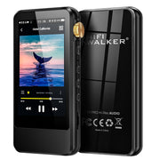 HIFI WALKER H20 Pro Hi-Res Audio Player