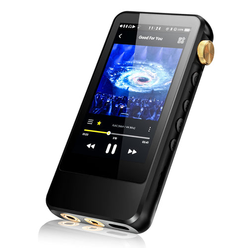 HIFI WALKER H20 Pro Hi-Res Audio Player