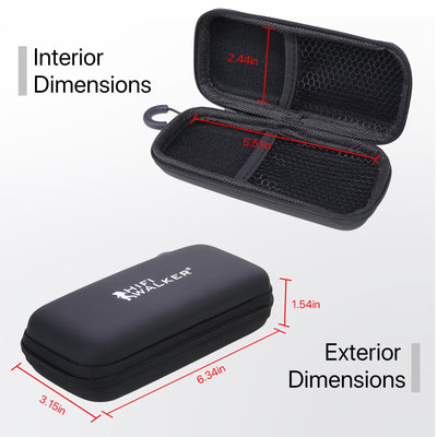 HIFI WALKER Case for H20 Pro
