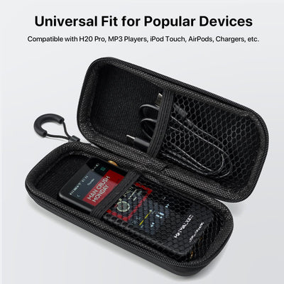 HIFI WALKER Case for H20 Pro