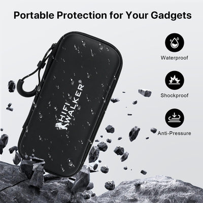 HIFI WALKER Case for H20 Pro