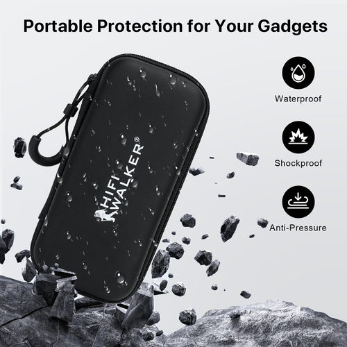 HIFI WALKER Case for H20 Pro