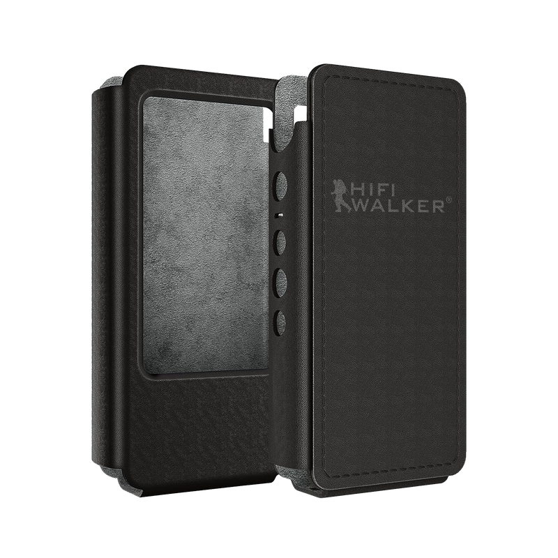 Protective PU Leather Case for H20 Pro