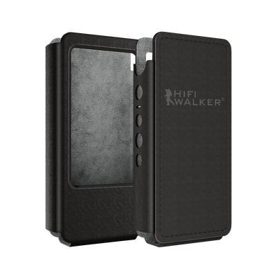 Protective PU Leather Case for H20 Pro