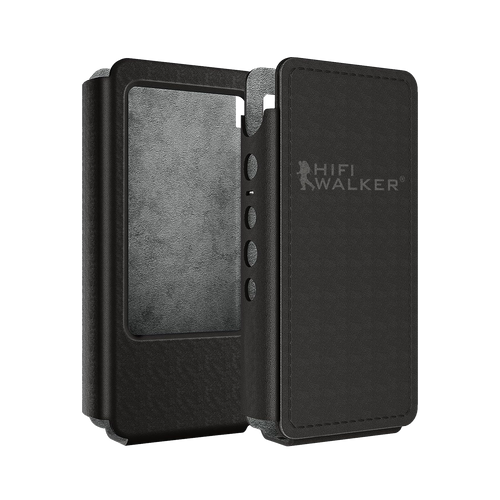 Protective PU Leather Case for H20 Pro
