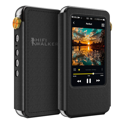 Protective PU Leather Case for H20 Pro