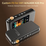 Protective PU Leather Case for H20 Pro