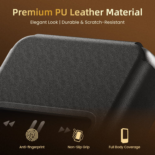 Protective PU Leather Case for H20 Pro