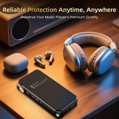 Protective PU Leather Case for H20 Pro