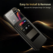 Protective PU Leather Case for H20 Pro