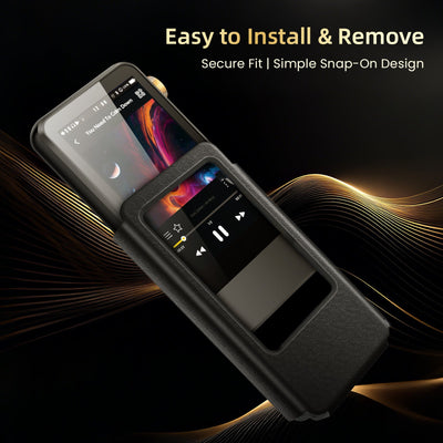 Protective PU Leather Case for H20 Pro