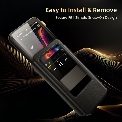 Protective PU Leather Case for H20 Pro