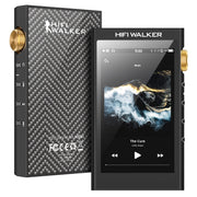 HIFI WALKER H20 Ultra Hi-Res Audio Player