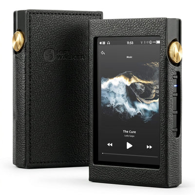 Protective PU Leather Case for H20 Ultra