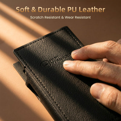 Protective PU Leather Case for H20 Ultra
