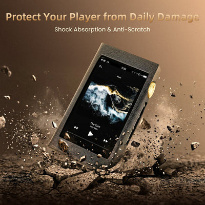 Protective PU Leather Case for H20 Ultra