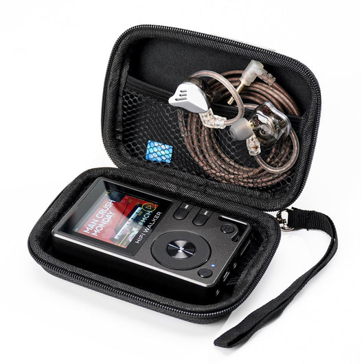 HIFI WALKER Case for H2/H2 Touch