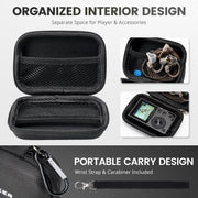 HIFI WALKER Case for H2/H2 Touch