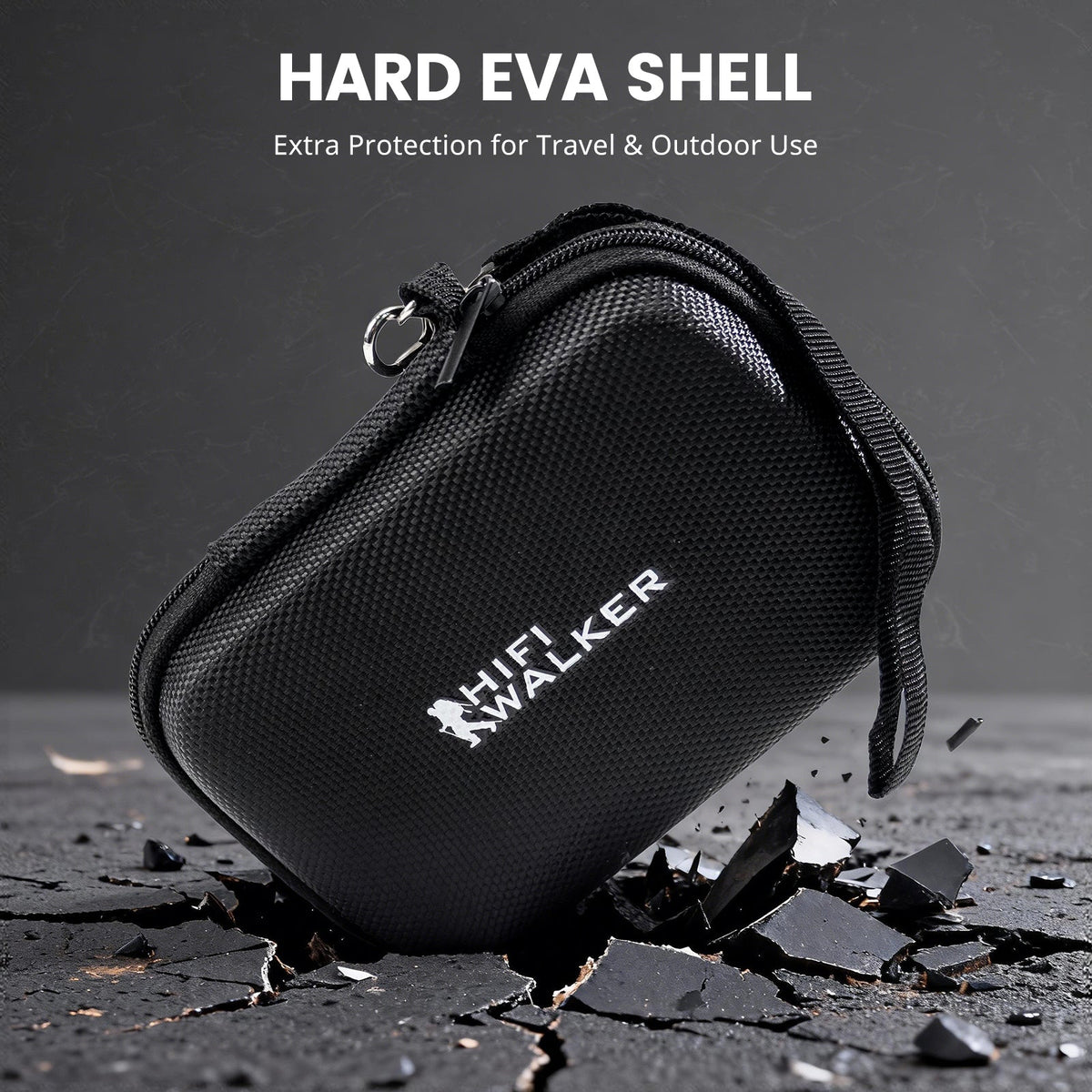 HIFI WALKER Case for H2/H2 Touch