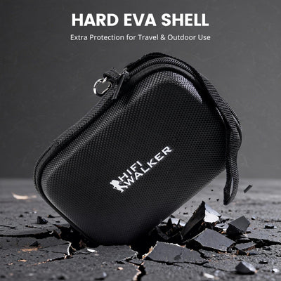 HIFI WALKER Case for H2/H2 Touch