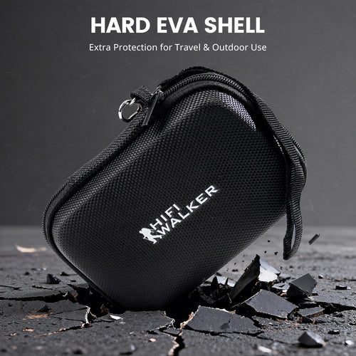HIFI WALKER Case for H2/H2 Touch