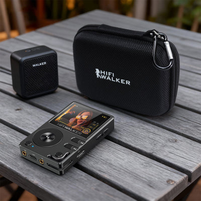 HIFI WALKER Case for H2/H2 Touch