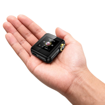 HIFI WALKER H2 Mini Hi-Res Music Player