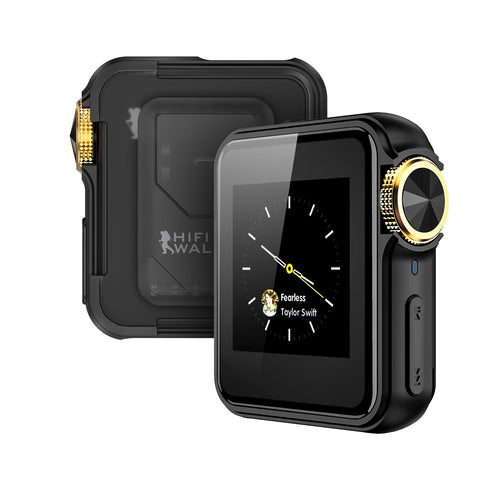 HIFI WALKER H2 Mini Hi-Res Music Player