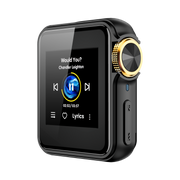 HIFI WALKER H2 Mini Hi-Res Music Player