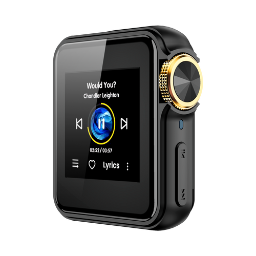HIFI WALKER H2 Mini Hi-Res Music Player