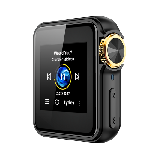 HIFI WALKER H2 Mini Hi-Res Music Player