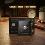 HIFI WALKER H2 Mini Hi-Res Music Player