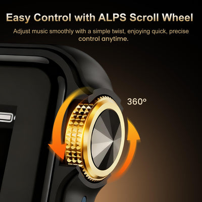 HIFI WALKER H2 Mini Hi-Res Music Player