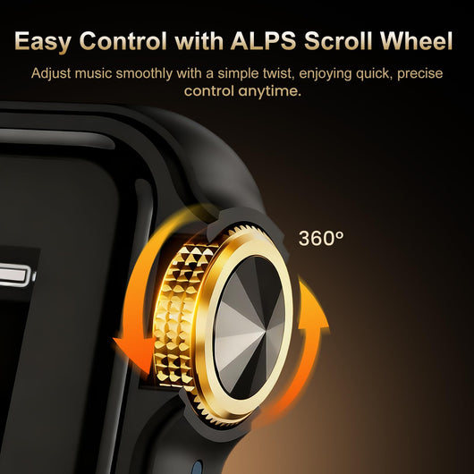 HIFI WALKER H2 Mini Hi-Res Music Player