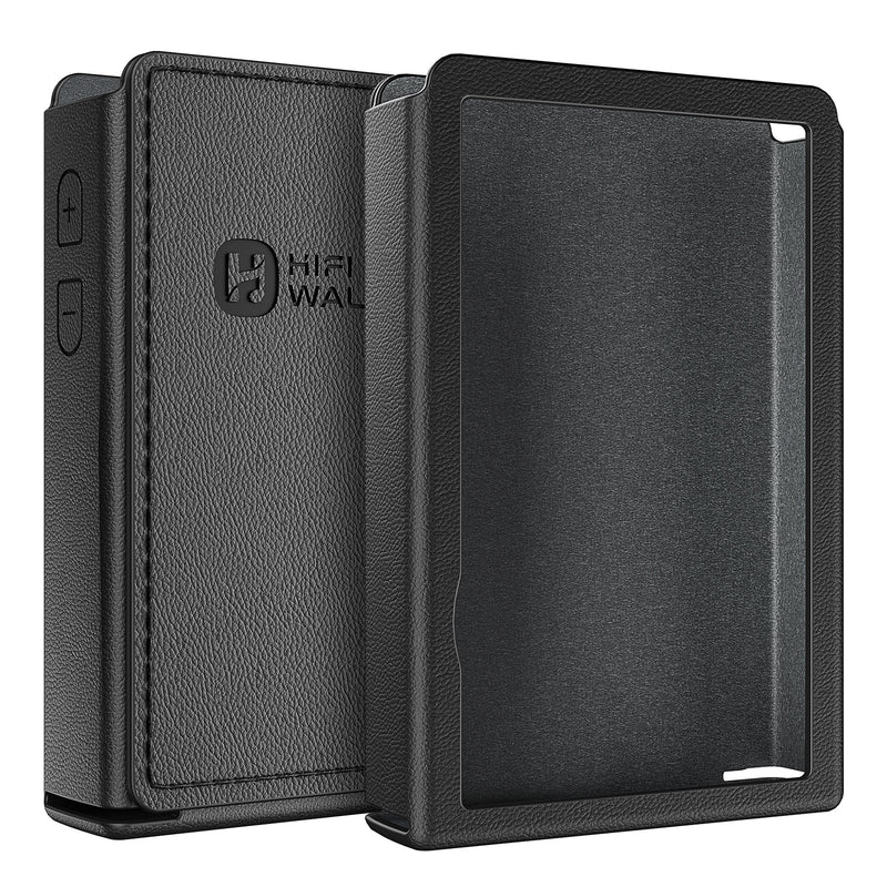 Protective PU Leather Case for H2