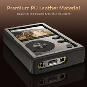 Protective PU Leather Case for H2