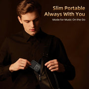 Protective PU Leather Case for H2