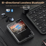 HIFI WALKER H2 Touch Hi-Res Audio Player