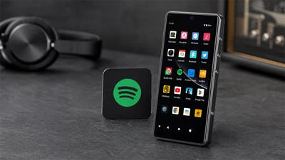 Portable DACs & Amplifiers